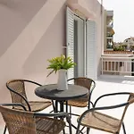 Rhodes Garden Retreat