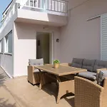 Rhodes Garden Retreat